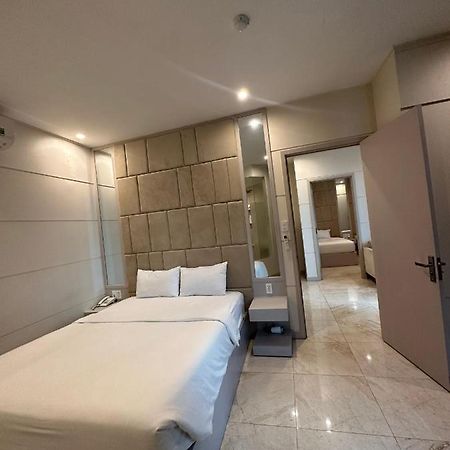 Sang Hotel Apartment Sai Gon Πόλη Χο Τσι Μινχ Εξωτερικό φωτογραφία