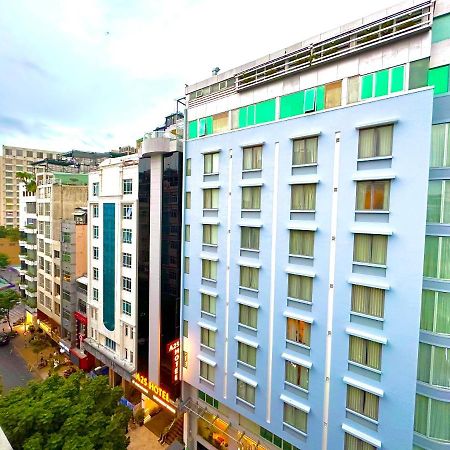 Sang Hotel Apartment Sai Gon Πόλη Χο Τσι Μινχ Εξωτερικό φωτογραφία