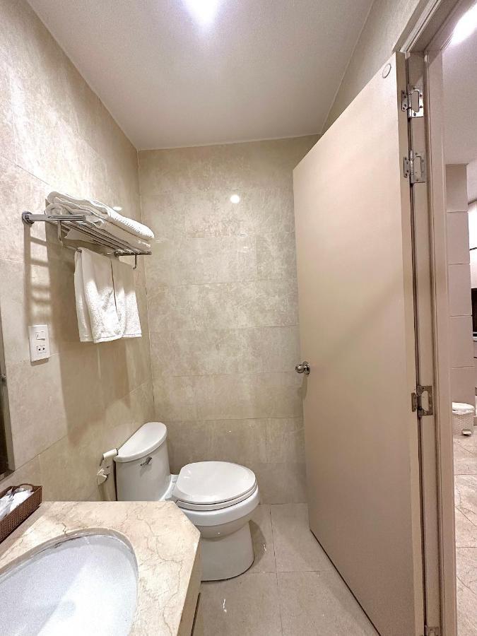 Sang Hotel Apartment Sai Gon Πόλη Χο Τσι Μινχ Εξωτερικό φωτογραφία