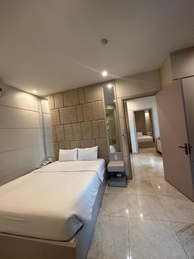 Sang Hotel Apartment Sai Gon Πόλη Χο Τσι Μινχ Εξωτερικό φωτογραφία