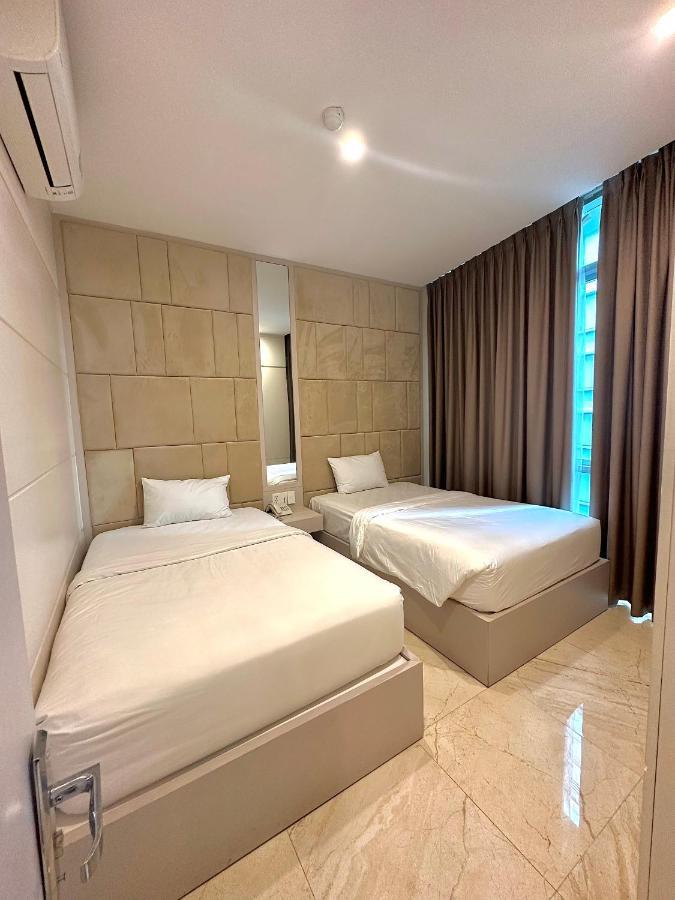 Sang Hotel Apartment Sai Gon Πόλη Χο Τσι Μινχ Εξωτερικό φωτογραφία
