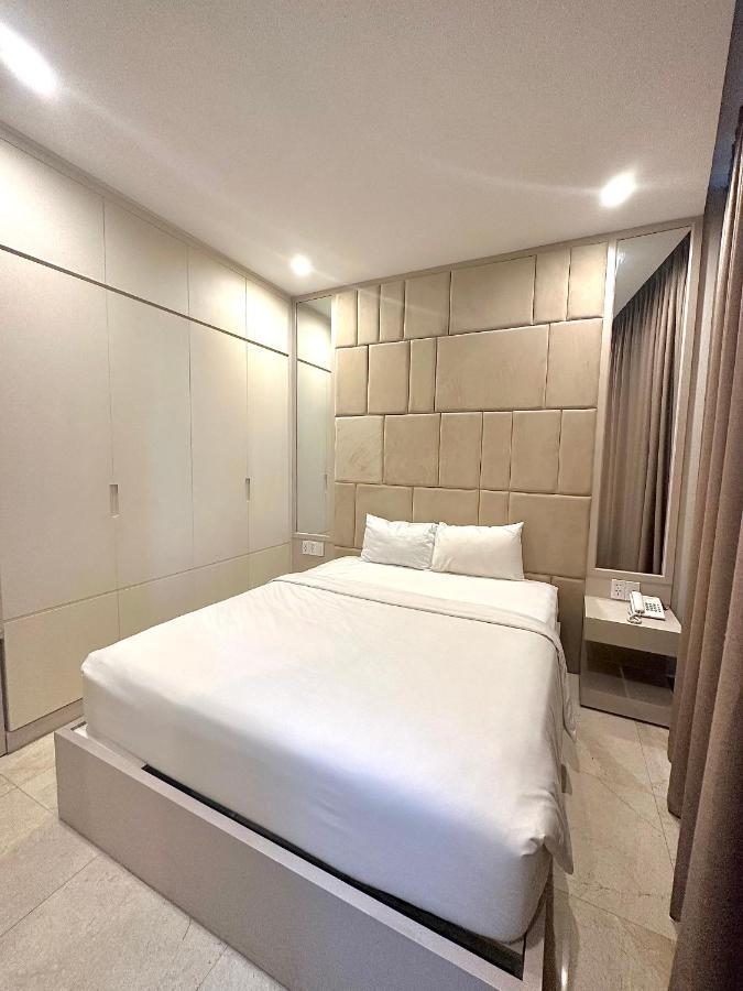 Sang Hotel Apartment Sai Gon Πόλη Χο Τσι Μινχ Εξωτερικό φωτογραφία
