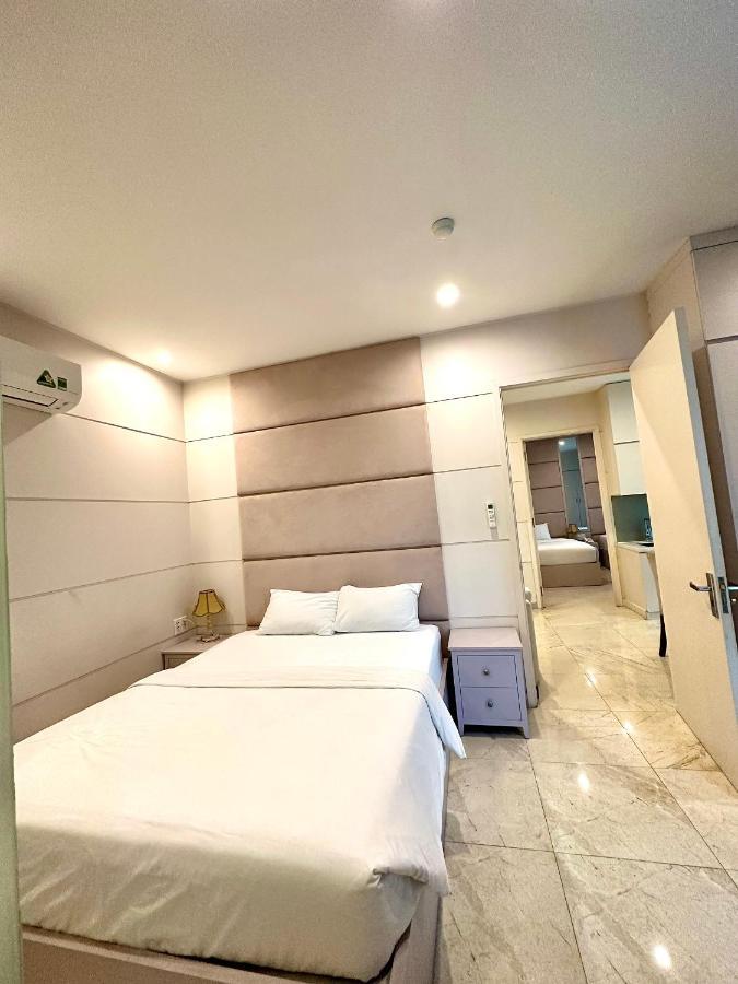 Sang Hotel Apartment Sai Gon Πόλη Χο Τσι Μινχ Εξωτερικό φωτογραφία