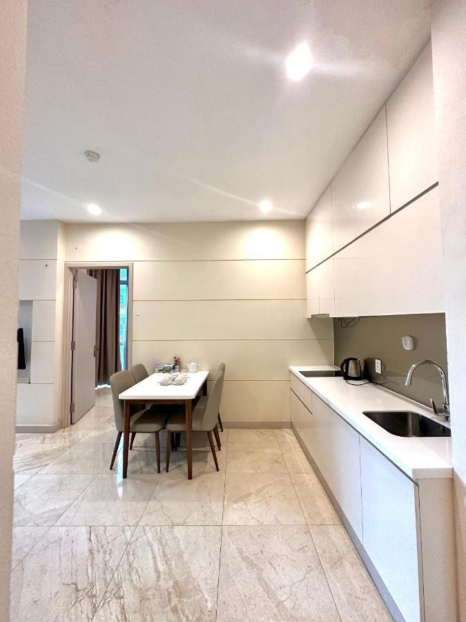Sang Hotel Apartment Sai Gon Πόλη Χο Τσι Μινχ Εξωτερικό φωτογραφία