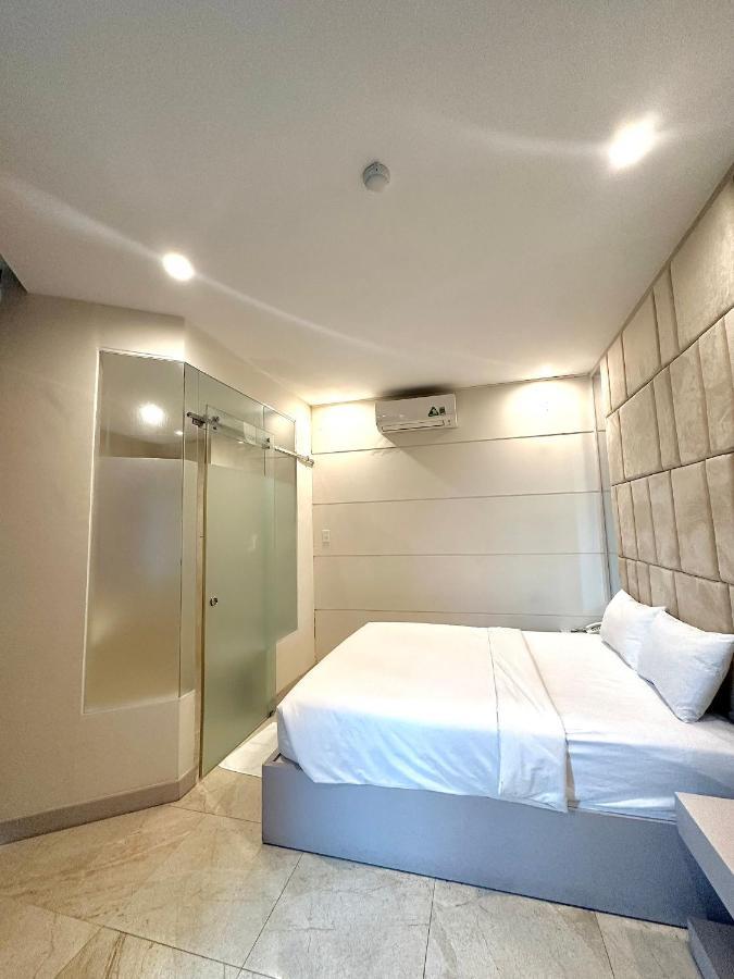 Sang Hotel Apartment Sai Gon Πόλη Χο Τσι Μινχ Εξωτερικό φωτογραφία