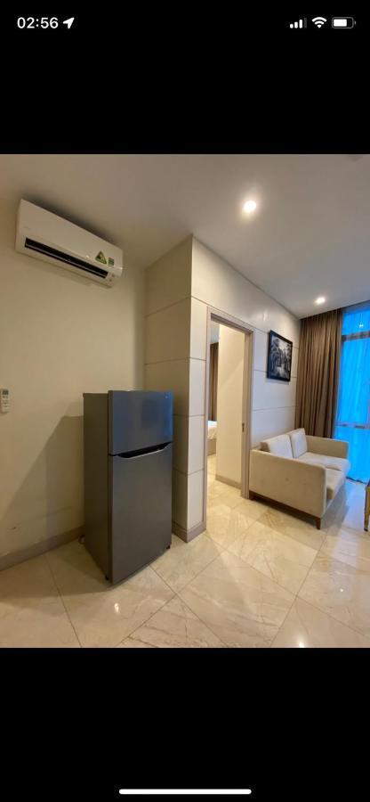 Sang Hotel Apartment Sai Gon Πόλη Χο Τσι Μινχ Εξωτερικό φωτογραφία