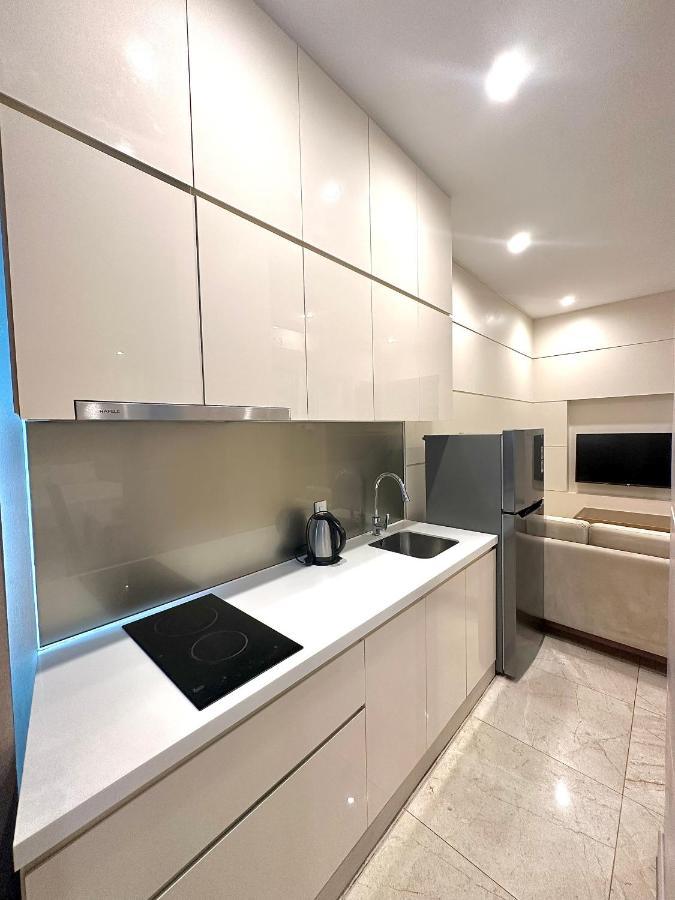 Sang Hotel Apartment Sai Gon Πόλη Χο Τσι Μινχ Εξωτερικό φωτογραφία