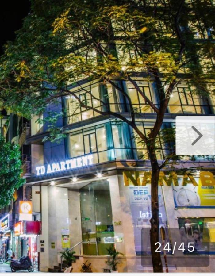 Sang Hotel Apartment Sai Gon Πόλη Χο Τσι Μινχ Εξωτερικό φωτογραφία