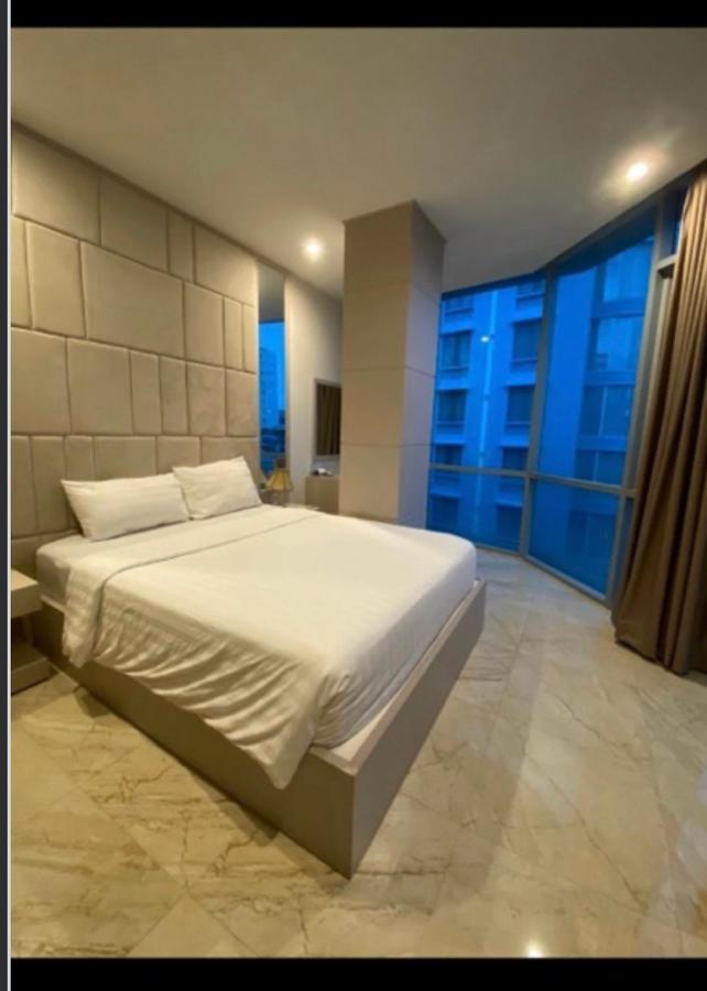 Sang Hotel Apartment Sai Gon Πόλη Χο Τσι Μινχ Εξωτερικό φωτογραφία